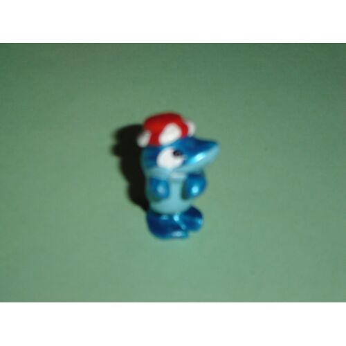 Kinder - Dauphins