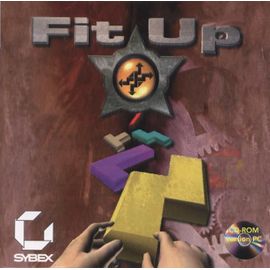 Fitup (Tétris) Pc
