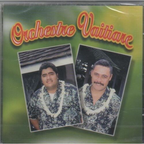 Orchestre  Vaitiare