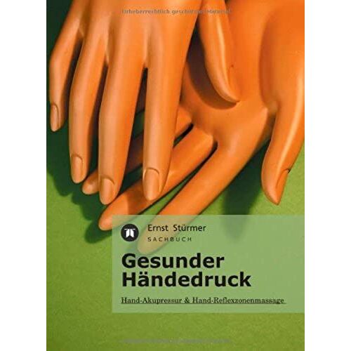 Gesunder Händedruck