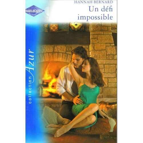 Un Defi Impossible Azur 2559