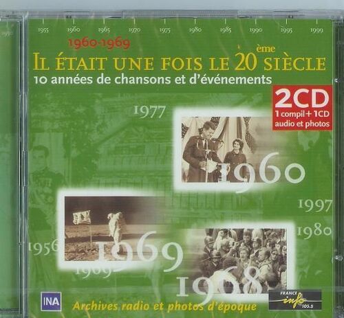 Il Était Une Fois Le 20ème Siècle