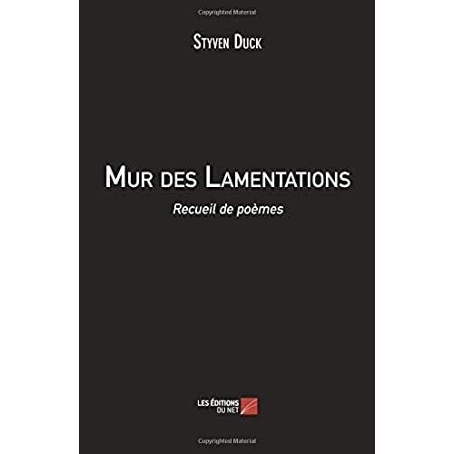Mur Des Lamentations