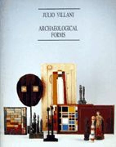 Archaeological Forms