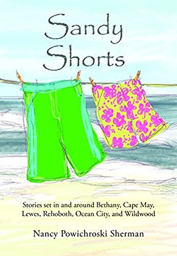 Sandy Shorts