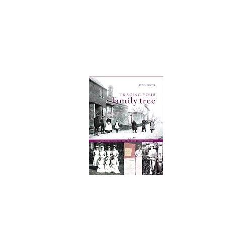 Tracing Your Family Tree