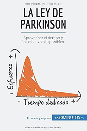La Ley De Parkinson: Aprovechar El Tiempo Y Los Efectivos Disponibles