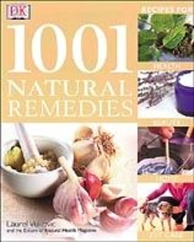 1001 Natural Remedies