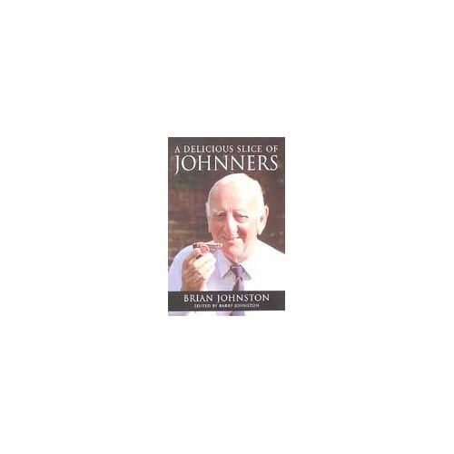 Delicious Slice Of Johnners