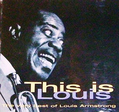 This Is ... Louis !