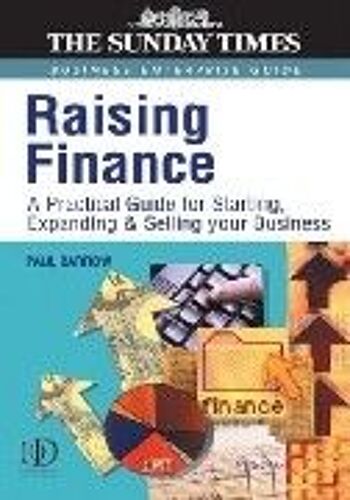 Raising Finance