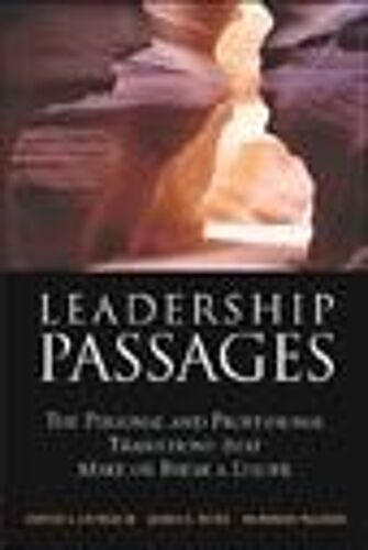 Leadership Passages