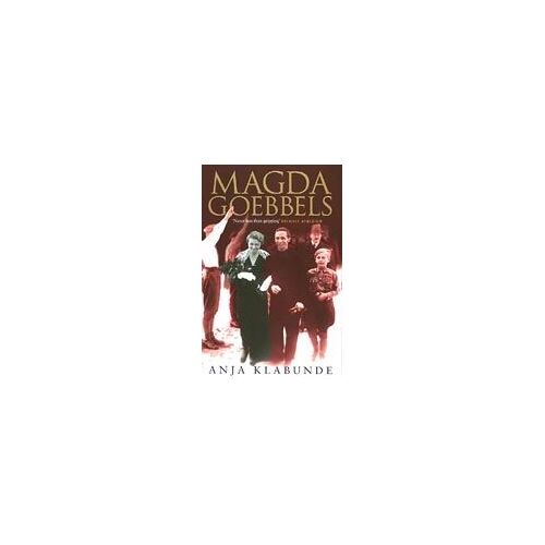 Magda Goebbels