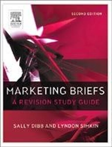 Marketing Briefs