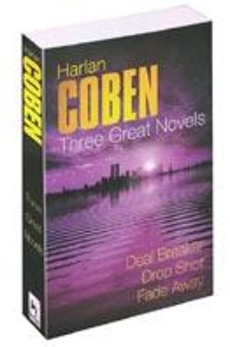 Three Great Novels