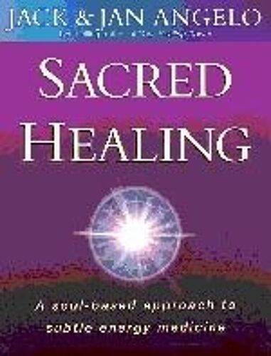 Sacred Healing