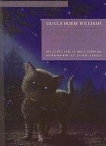 Gobbolino The Witch's Cat