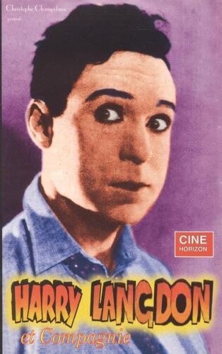 Harry Langdon : Le Travail C'est La Santé (Feet Of Mud)