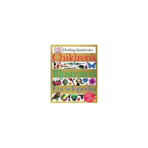 Children's Illustrated Encyclopedia