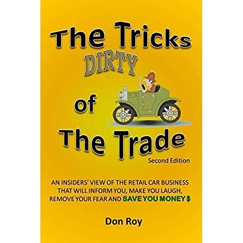 The Dirty Tricks Of The Trade