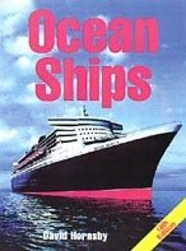 Ocean Ships