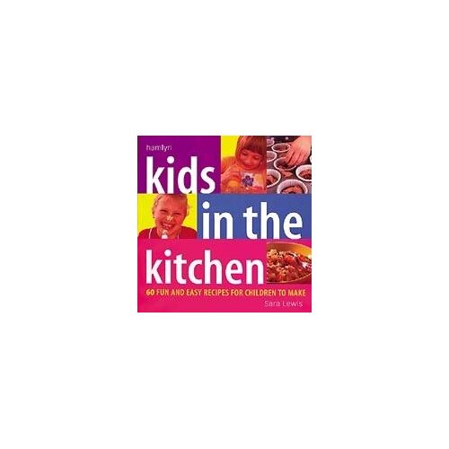 Kids In The Kitchen