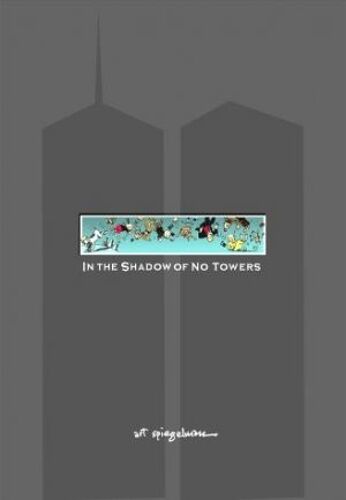 In The Shadow Of No Towers