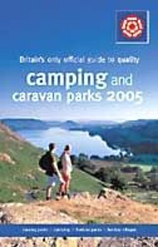 Britain's Camping And Caravan Parks