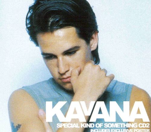 Special Kind Of Something