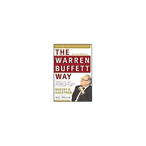 Warren Buffett Way