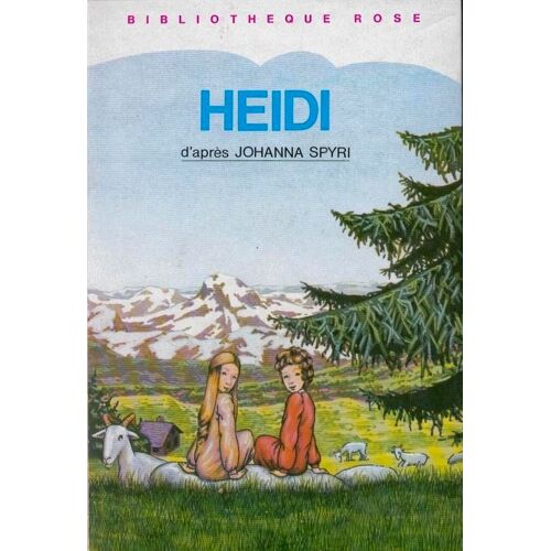 Heidi