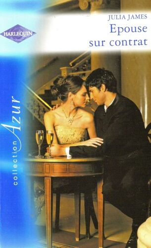 Épouse Sur Contrat