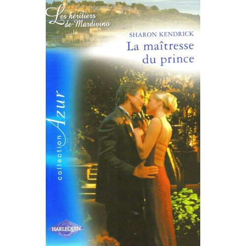 La Maîtresse Du Prince