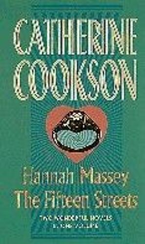 Hannah Massey & The Fifteen Streets