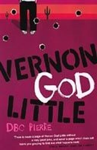 Vernon God Little