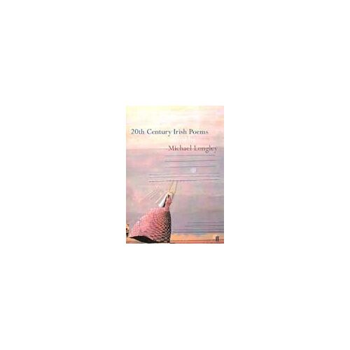 20th-Century Irish Poems