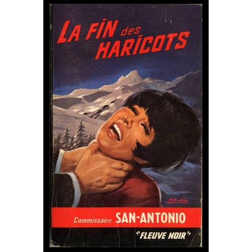 La Fin Des Haricots