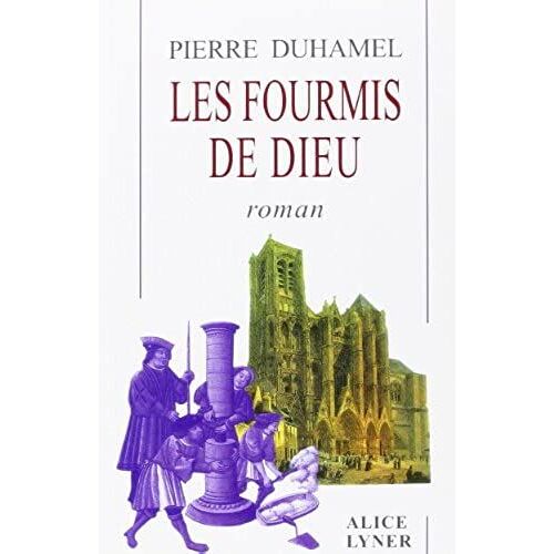 Les Fourmis De Dieu