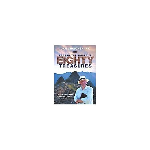 Around The World In Eighty Treasures