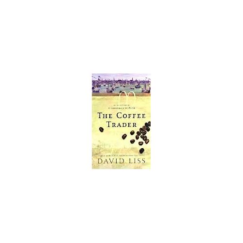 The Coffee Trader