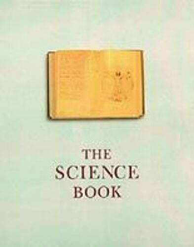 Science Book