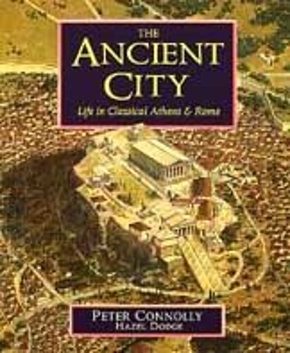 Ancient City