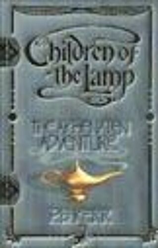 Children Of The Lamp