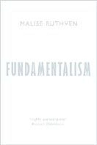 Fundamentalism