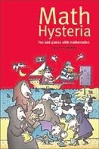 Math Hysteria