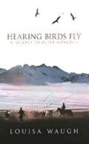 Hearing Birds Fly