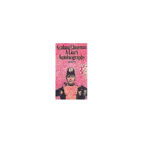 Liar's Autobiography