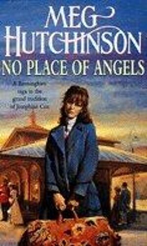 No Place Of Angels
