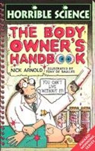 Body Owner's Handbook