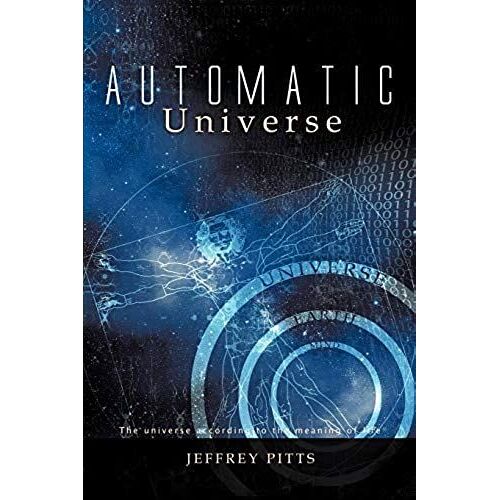 Automatic Universe